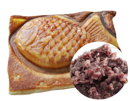 神戸 クロ鯛BIO(赤あん)